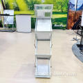 Aluminium Alloy Dhata Rack
